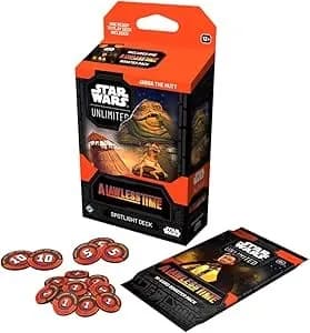 Jabba the Hutt