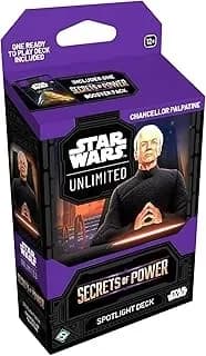 Chancellor Palpatine