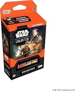 Star Wars: Unlimited - Spotlight Deck