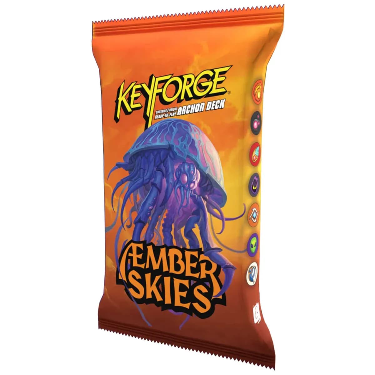KeyForge: Archon Deck