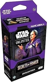 Padme Amidala