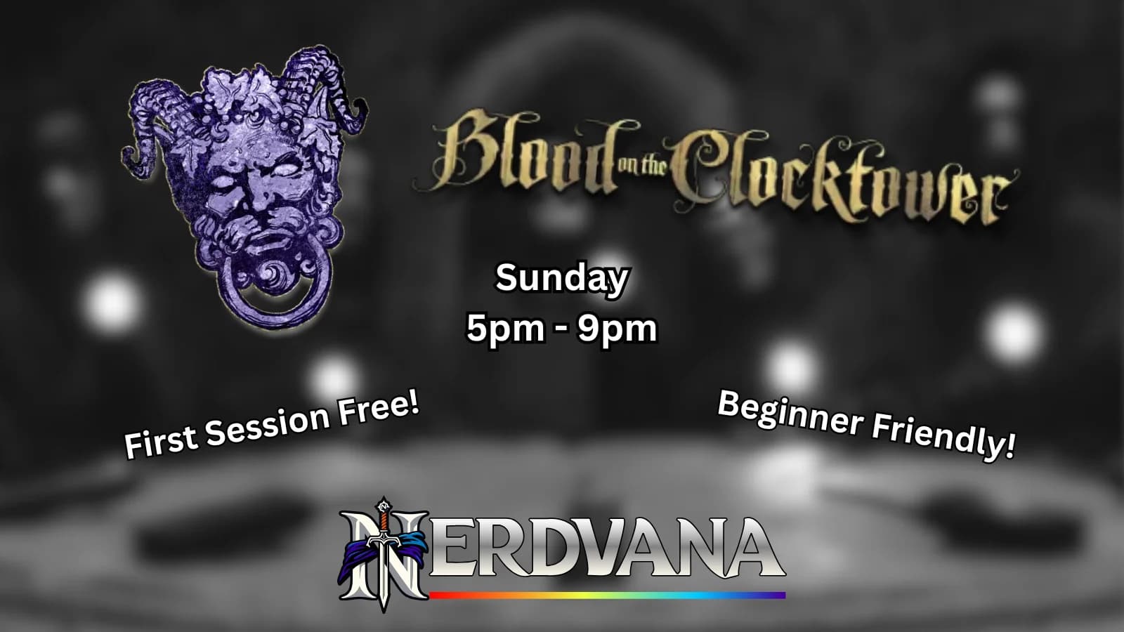 Blood on the Clocktower