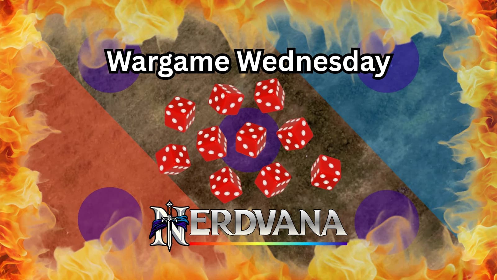 Wargame Wednesday