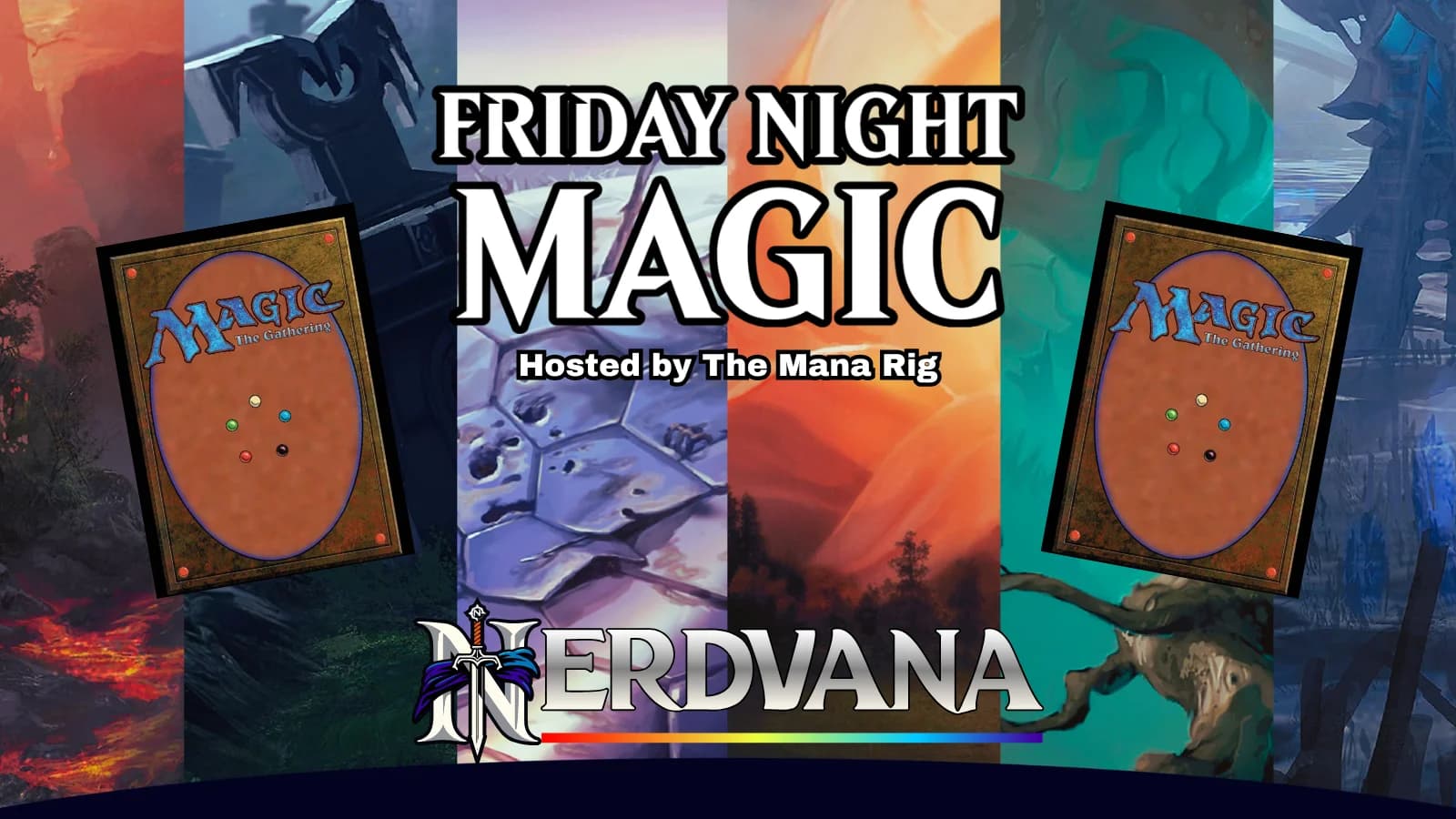 Friday Night Magic