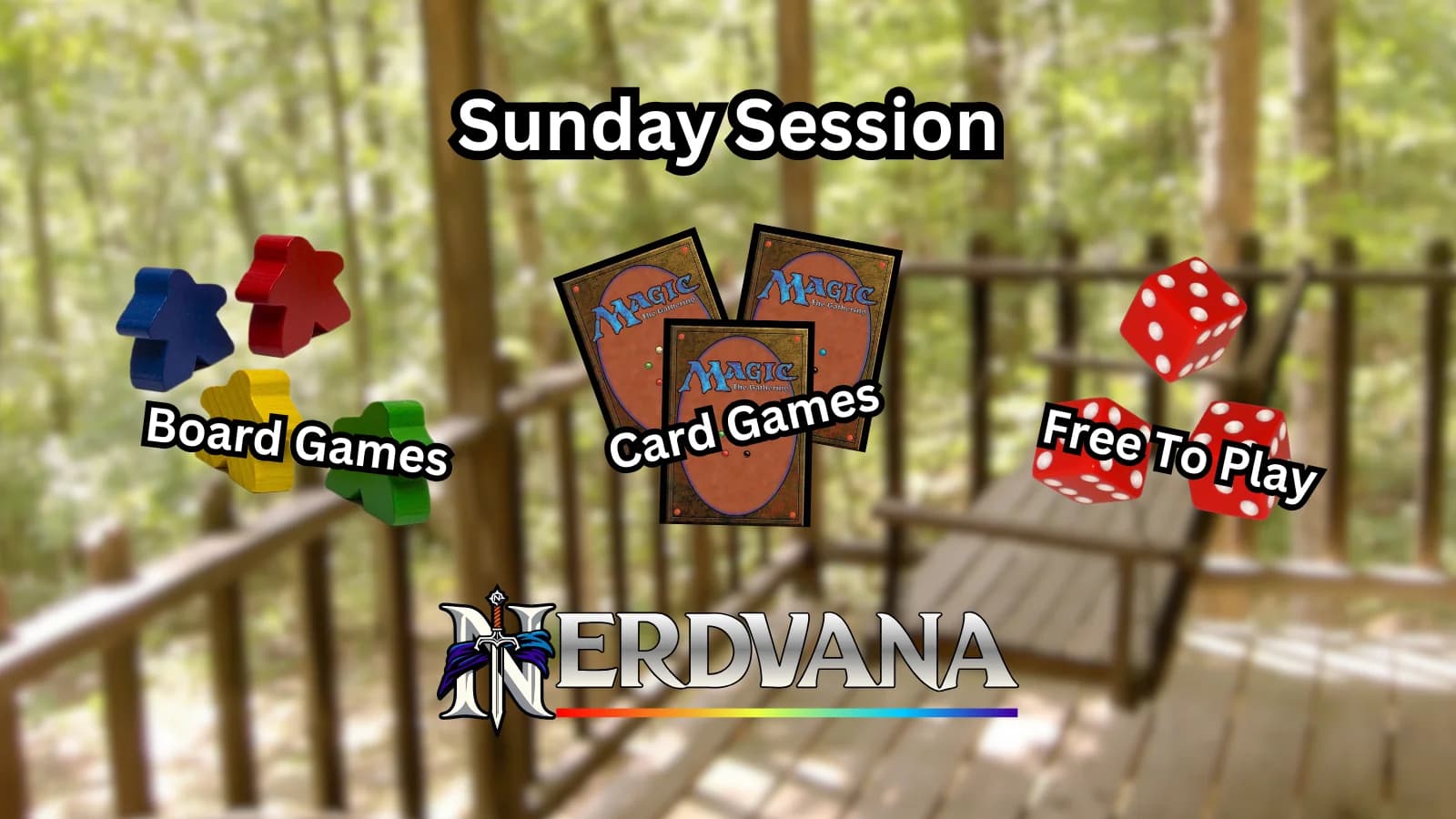 Sunday Session