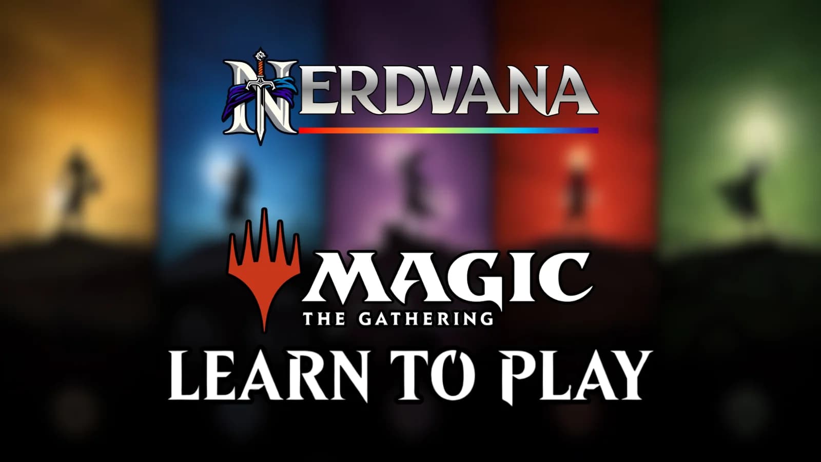 Learn to Play - Magic: The Gathering - Magic Academy